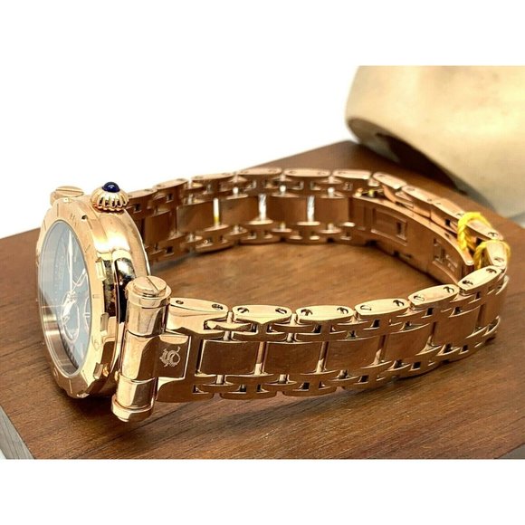 Invicta Women's Watch 24429 Subaqua Rose Gold Tone Stainless Quartz MOP Dial - Picture 8 of 11